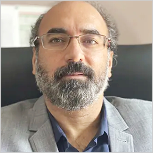 Madhusudan Kohli